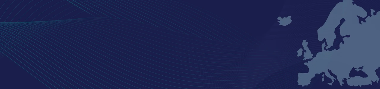 Examining The UK & European 2025 Regulatory Landscape Event Banner 585X381