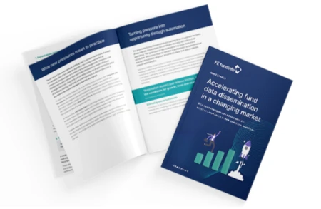 Accelerating Fund Data Dissemination In A Changing Market Teaser Mocku