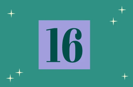 Adventteasers Day 16