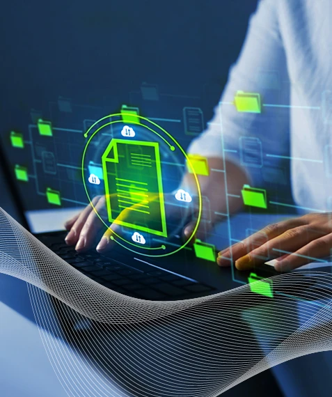 Why FE fundinfo - Tech Image