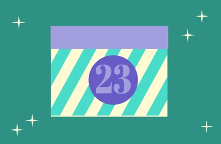 Adventteasers Day 23