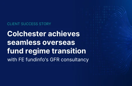 FE Fundinfo Teaser Picture Case Study Colchester