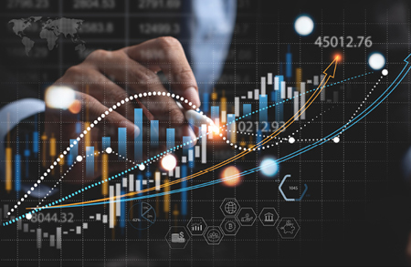 INSIGHTS – PAGE HEADER – Maximising Returns And Future Proofing The Back And Middle Office How The Investment Industry Can Leverage Data Analytics And Global Automation 585X3816