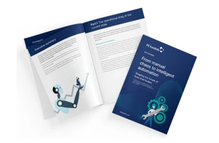 FE Fundinfo Whitepaper Manual Chaos (Mockup Picture)