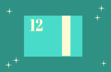 Adventteasers Day 12