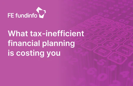 Tax Efficient Financial Planning Style 2