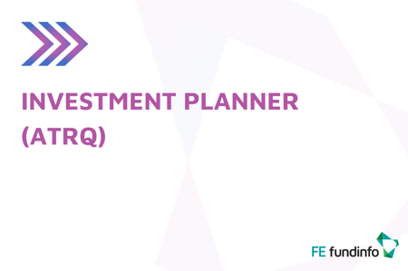 investment planner