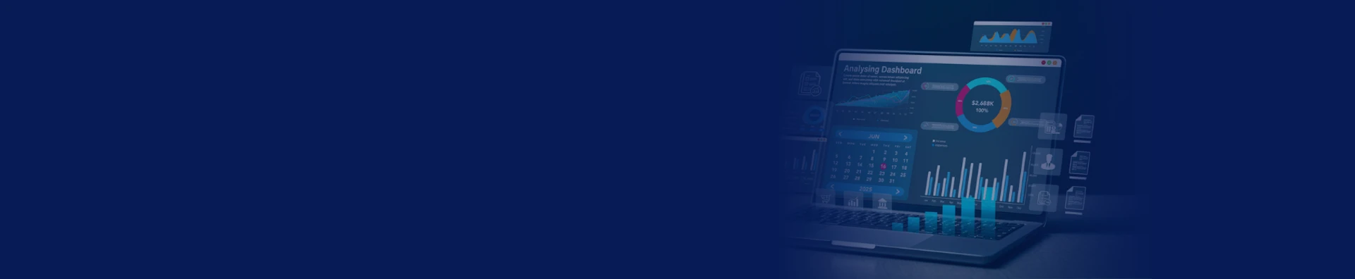Client Success Story - TDS Financial - How FE Analytics is elevating client engagement and satisfaction [backdrop image]