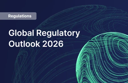 Event Page Teaser Global Regulatory Outlook 2026