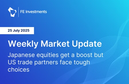 Website Teaser Image FEI Weekly Market Update