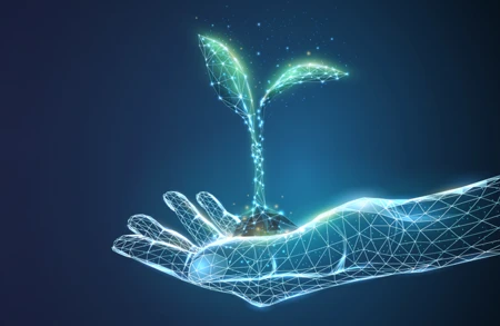 RESOURCE HUB – CAROUSEL – WHITEPAPERS – Looking Ahead –The Growth And Evolution Of ESG Investing 585X381