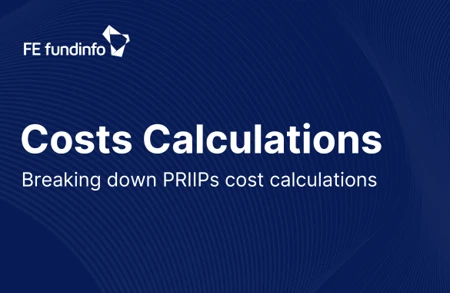 Cost Calc