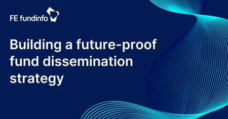 Building A Future Proof Fund Dissemination Strategy Linkedin