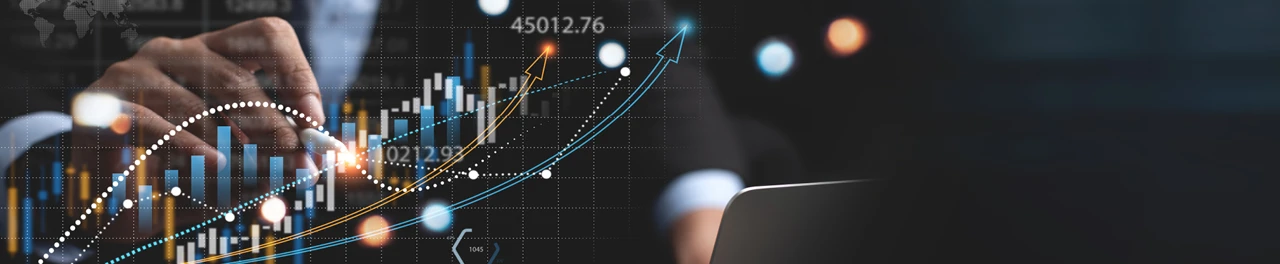 INSIGHTS – PAGE HEADER – Maximising Returns And Future Proofing The Back And Middle Office How The Investment Industry Can Leverage Data Analytics And Global Automation 1820X3756