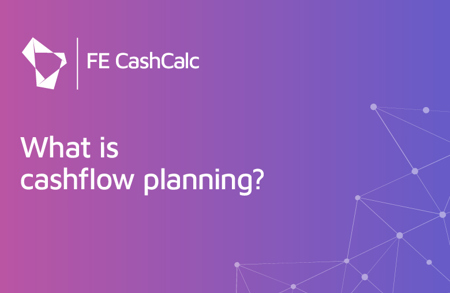 RESOURCE HUB – CAROUSEL – VIDEO RESOURCES – What Is Cashflow Planning 585X381