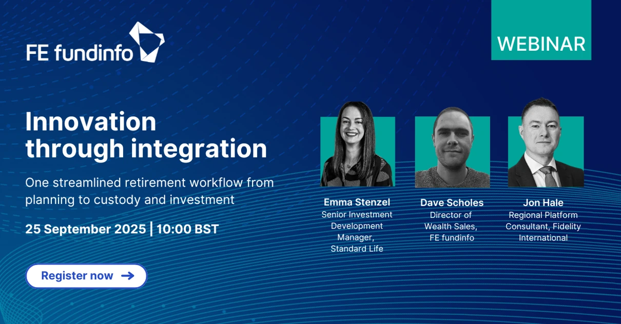 Innovation Through Integration Linkedin Event Post (15.09.2025)