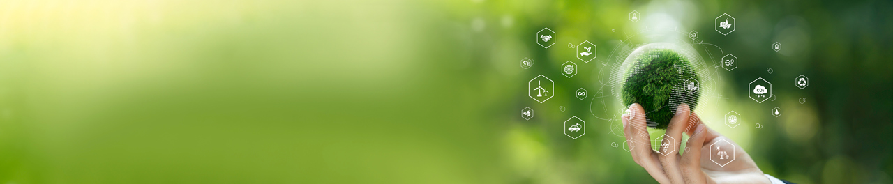 INSIGHTS – CAROUSEL – Charting A Course In 2024 – The Crucial Landscape Of Sustainable Disclosures In Global 1820X375